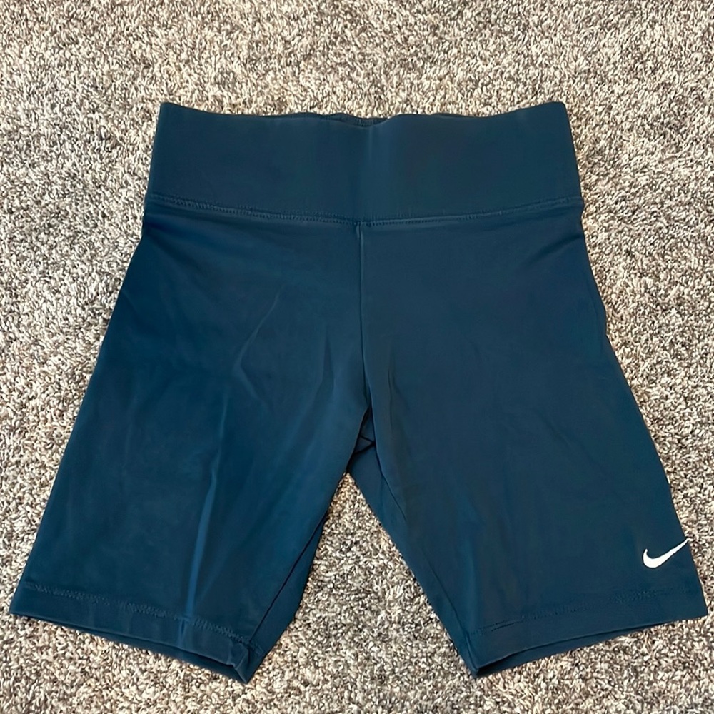 Nike Biker Shorts